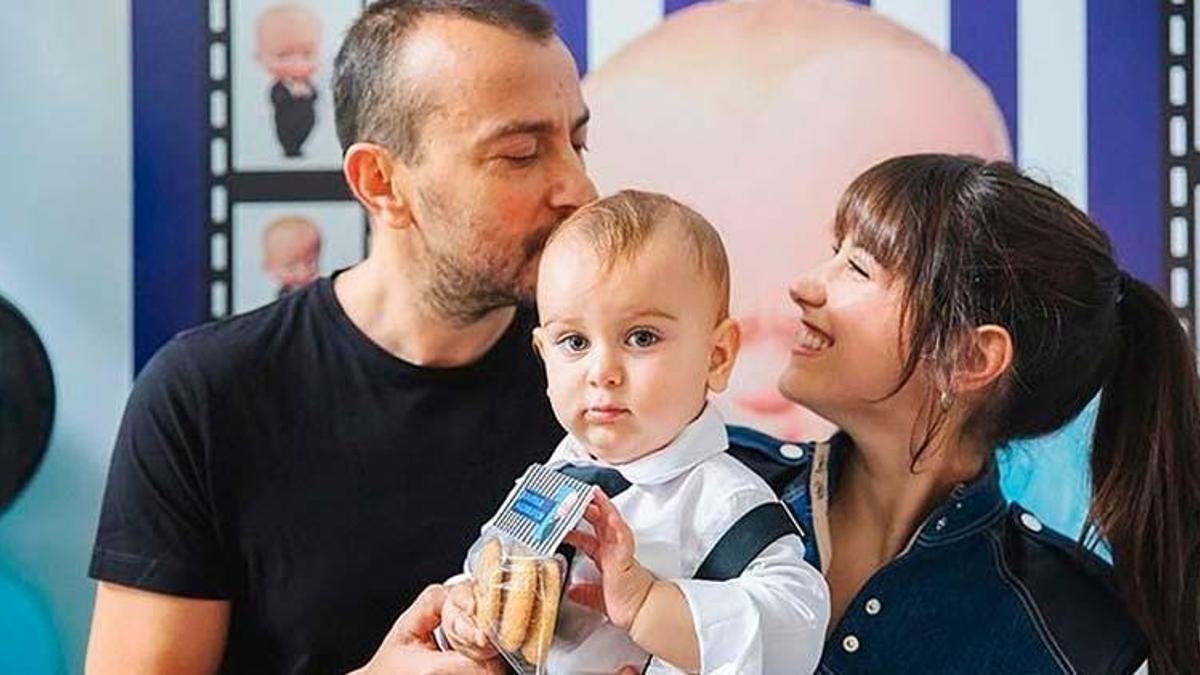 Hazal Kaya 2. kez hamile mi? Fikret Ali kaç yaşında, Hazal Kaya kaç aylık hamile?