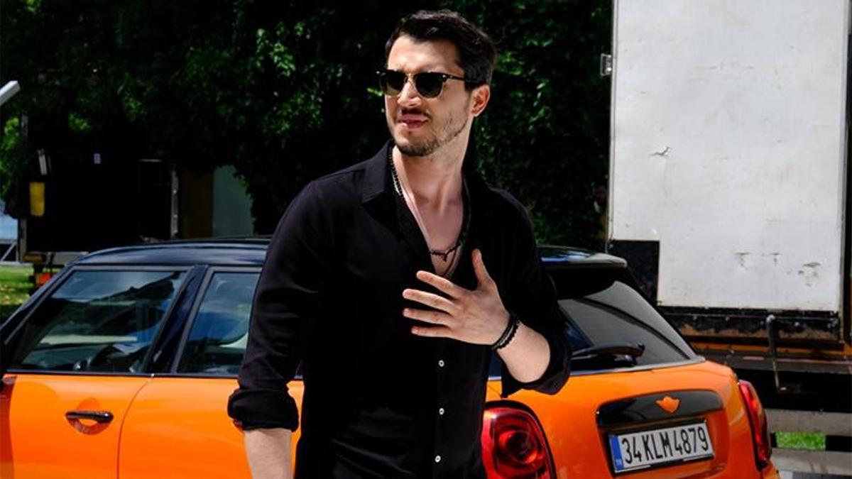Ömer Faruk Çavuş, Seversin’e konuk oluyor…