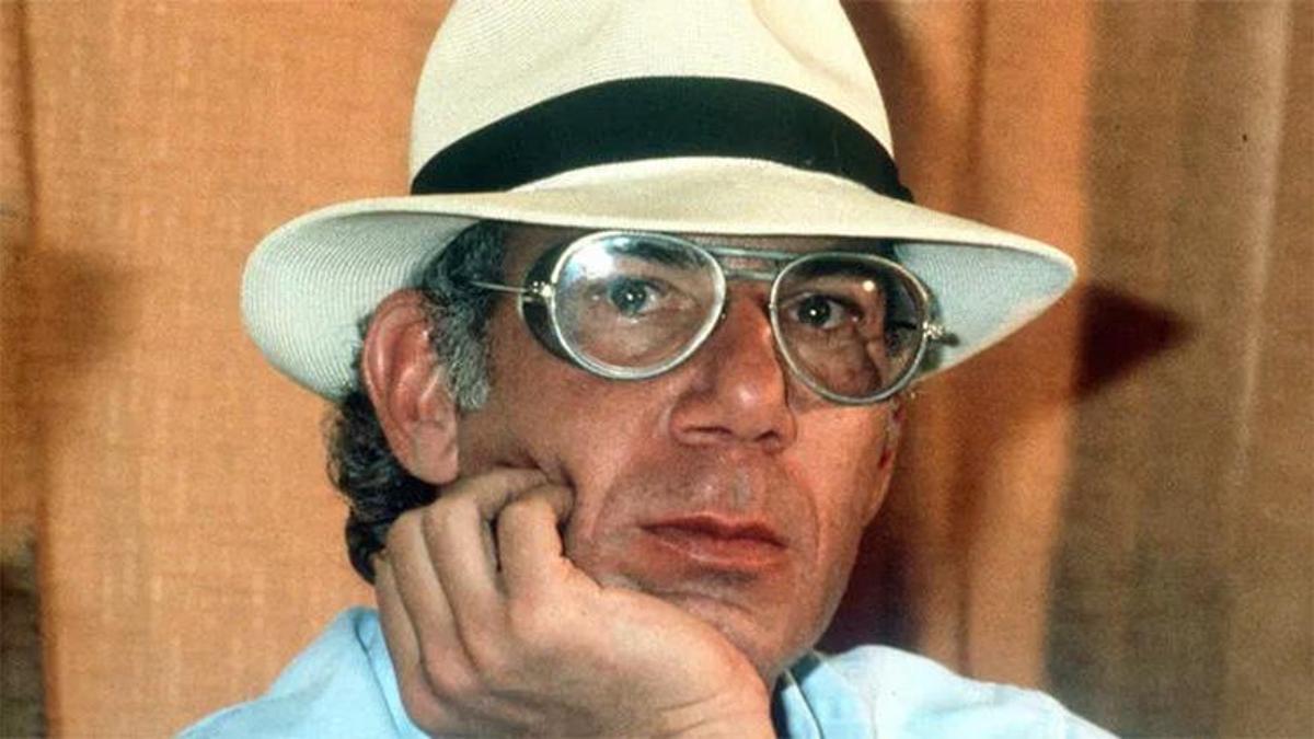 Ünlü yönetmen Bob Rafelson hayatını kaybetti