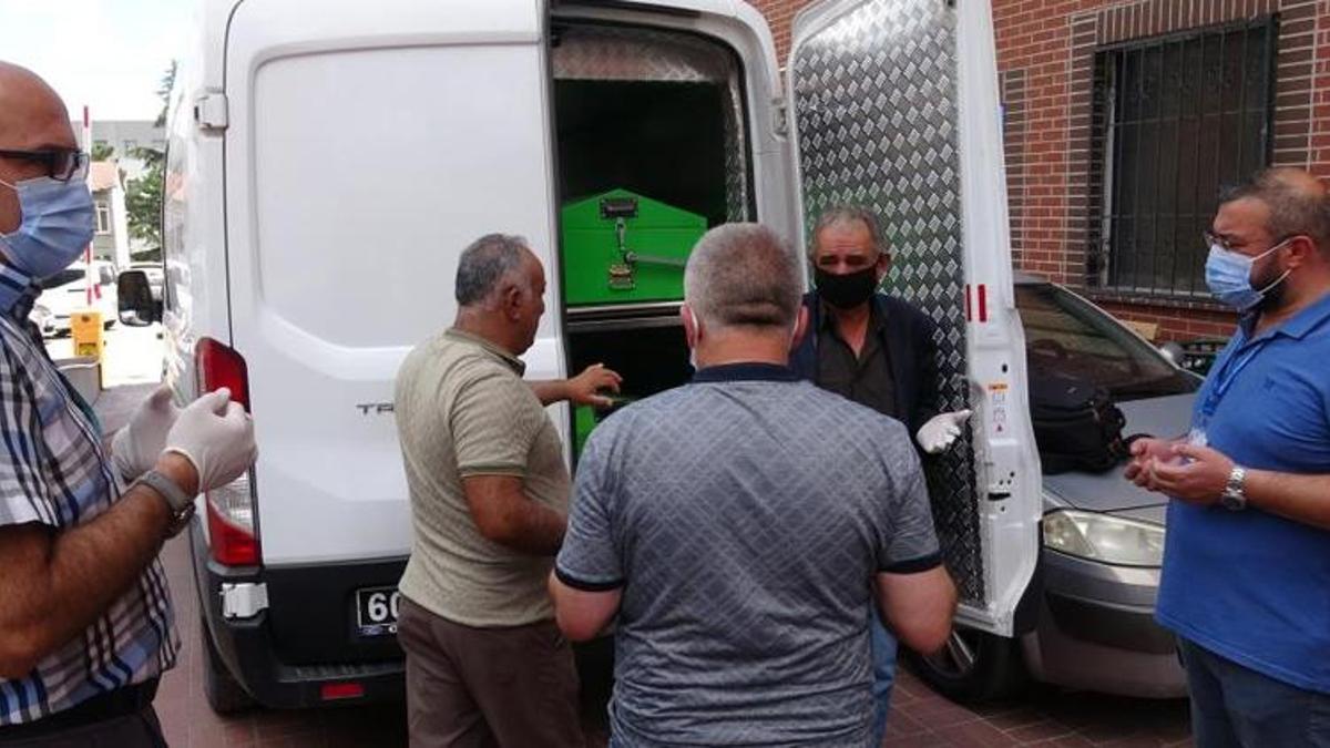 Tokat’ta keneden 4. ölüm