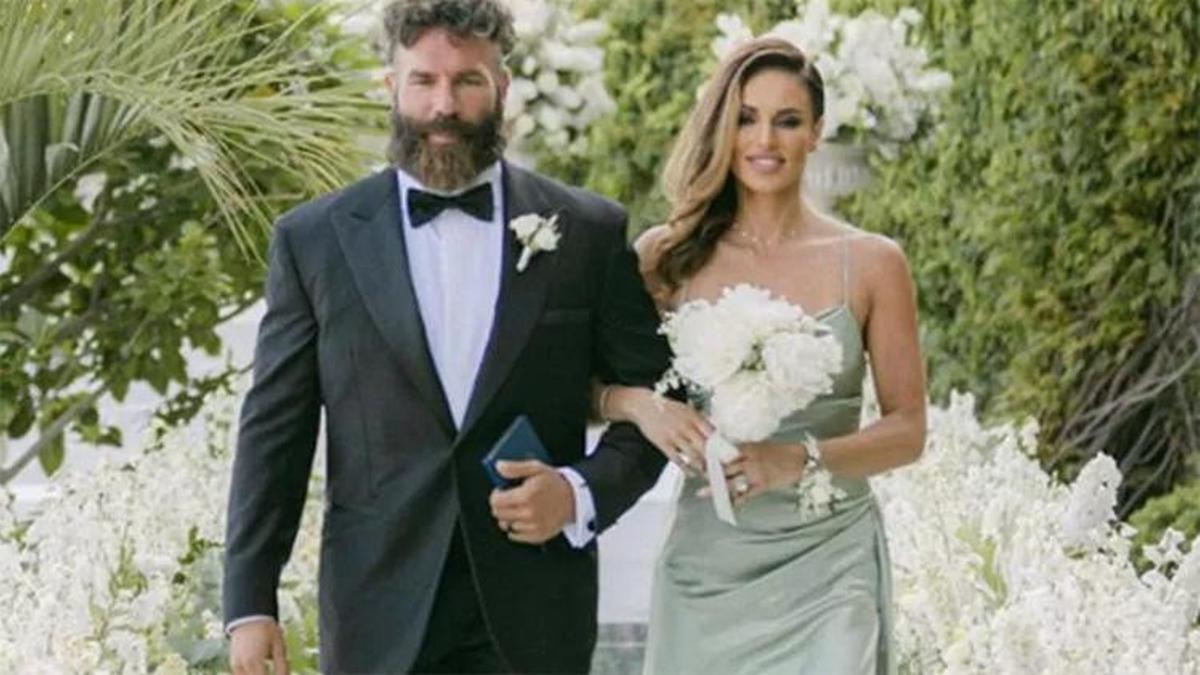 200 milyon dolarlık servetinin sırrı bilinmiyor, Instagram'da 33 milyon takipçisi her adımını takip ediyor, etrafı güzel kadınlarla dolu... Dan Bilzerian evlendi mi?