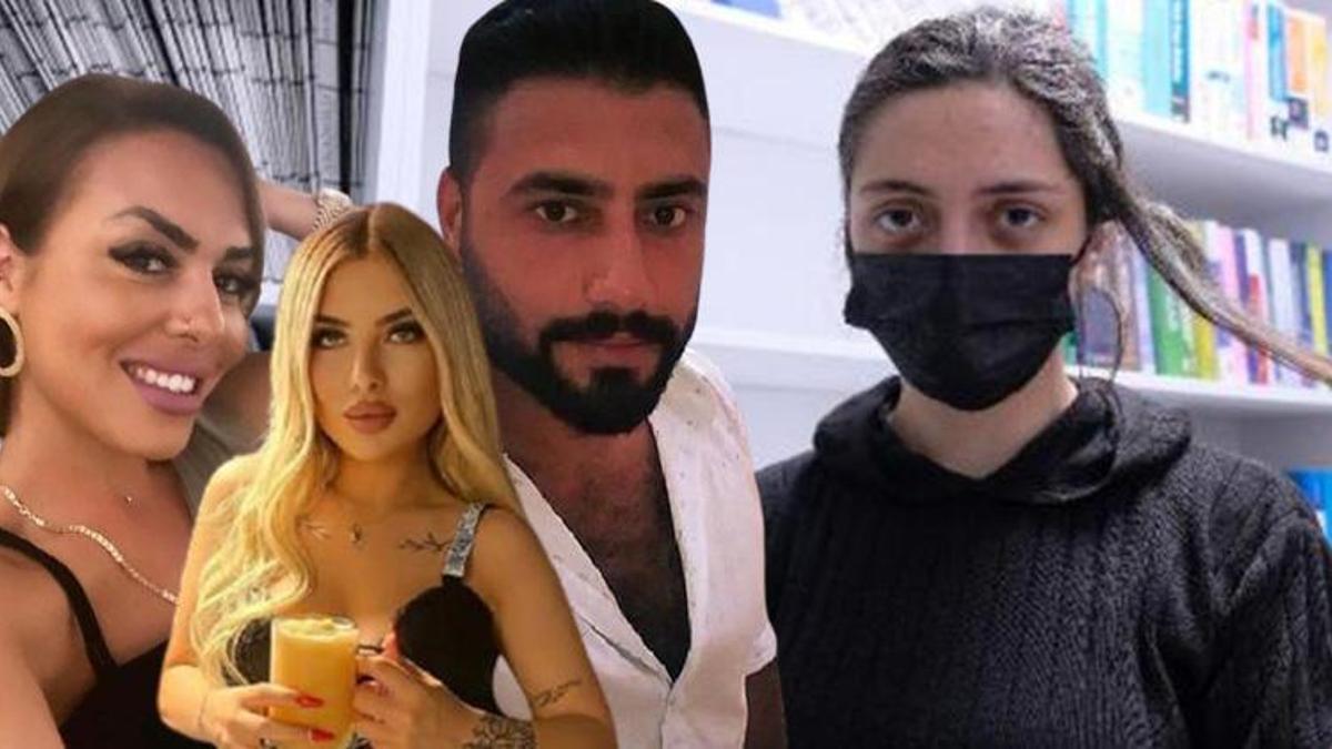 Rezidansta işkence görmüştü! Teyzesine mesaj atıp intihara kalkışmış