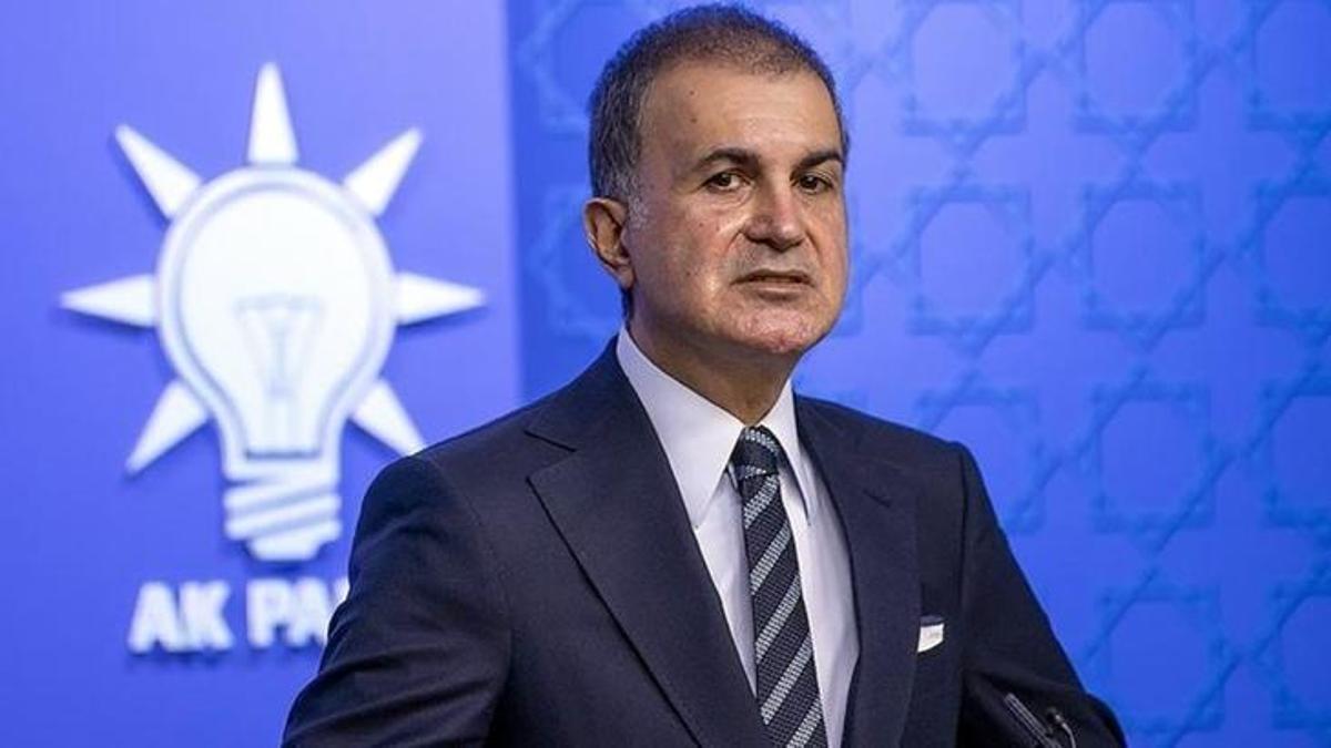 AK Parti Sözcüsü Çelik'ten vatandaşlara koronavirüs uyarısı geldi: Dikkatli olmamız gerekiyor