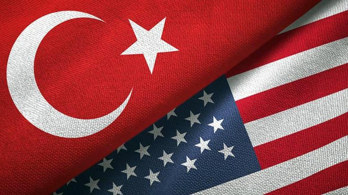 Türkiye ile ABD arasında kritik temas! Yunanistan detayı dikkat çekti