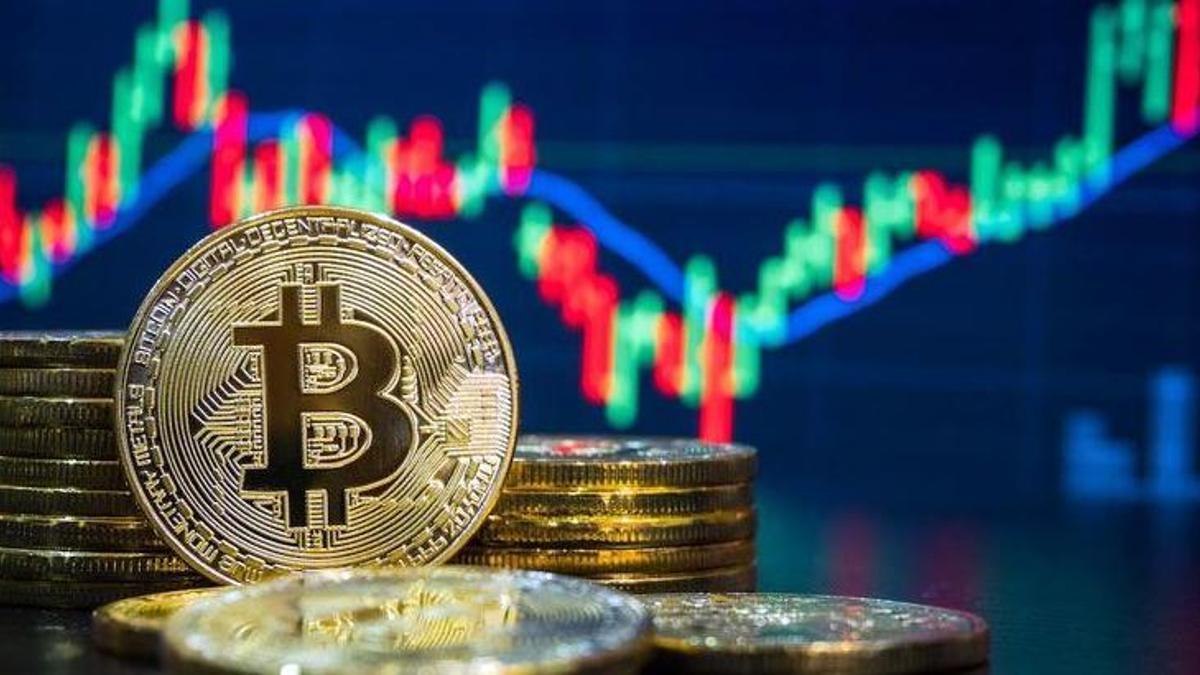 Kripto paralarda son dakika gelişmesi! Önce tırmandı sonra sert düştü: Bitcoin, Ethereum...