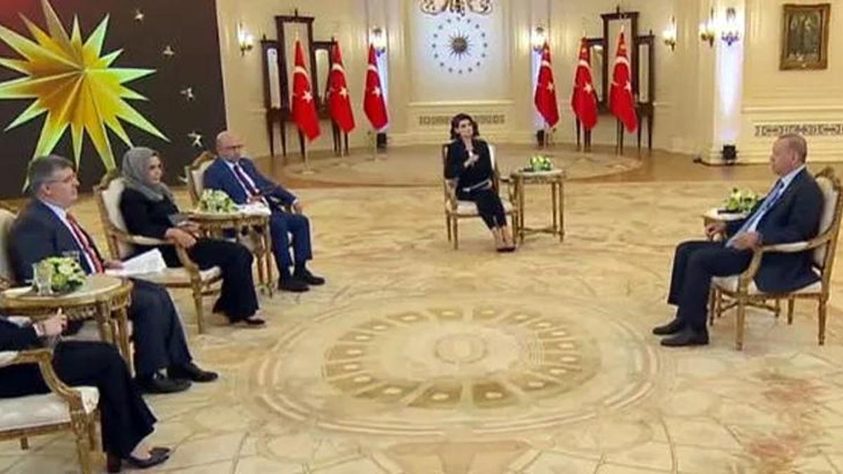 Cumhurbaşkanı Erdoğan'dan heyecanlandıran sözler: Hafta sonu yeni fiyatları açıklayacağım