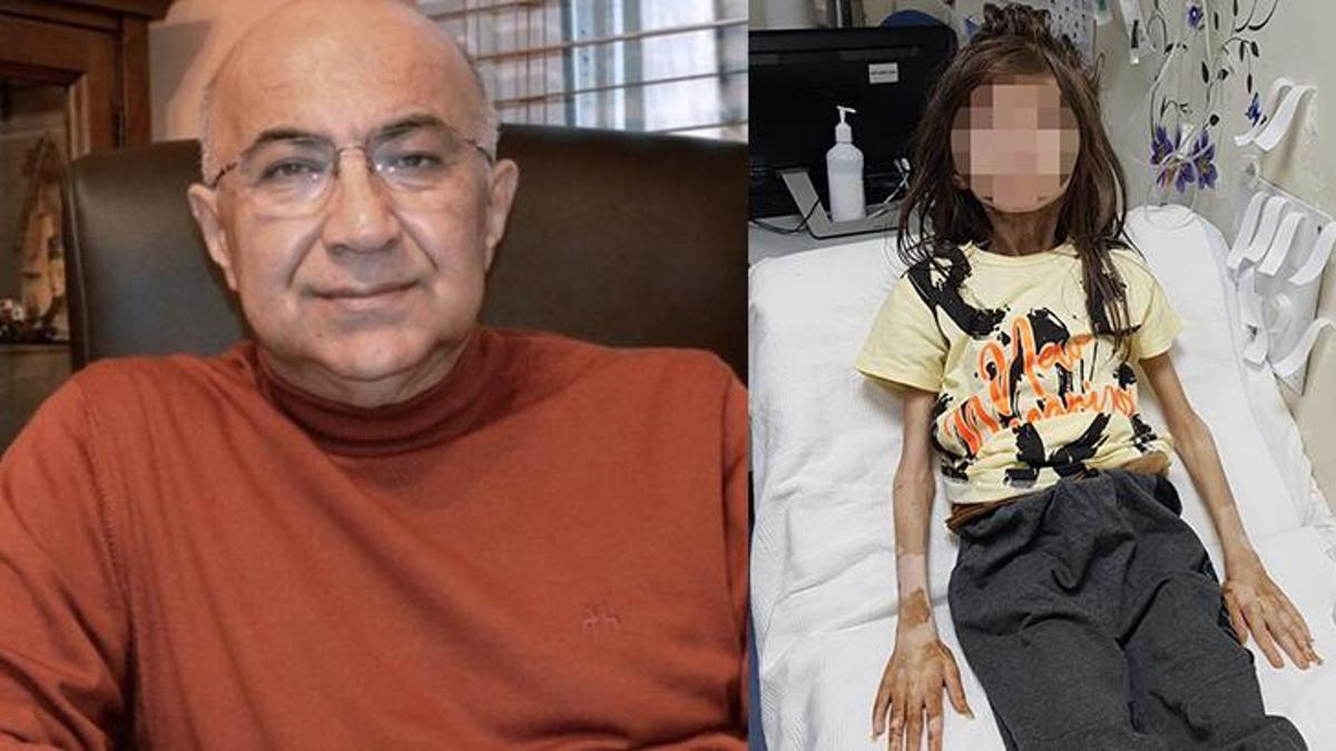 Bir dönem Müge Anlı'nın programındaydı! Ünlü psikiyatrist Arif Verimli'den çöp evde bulunan çocukla ilgili çarpıcı yorum