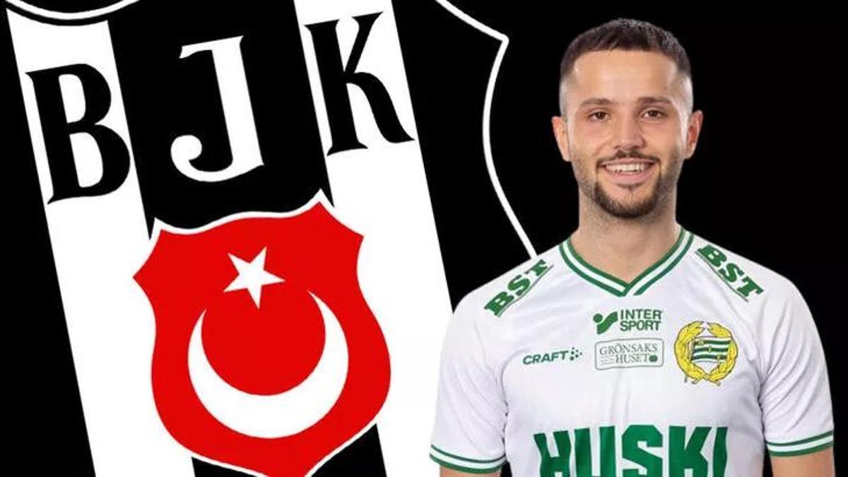 Rıdvan Yılmaz'ın yerine Iraklı sol bek geliyor