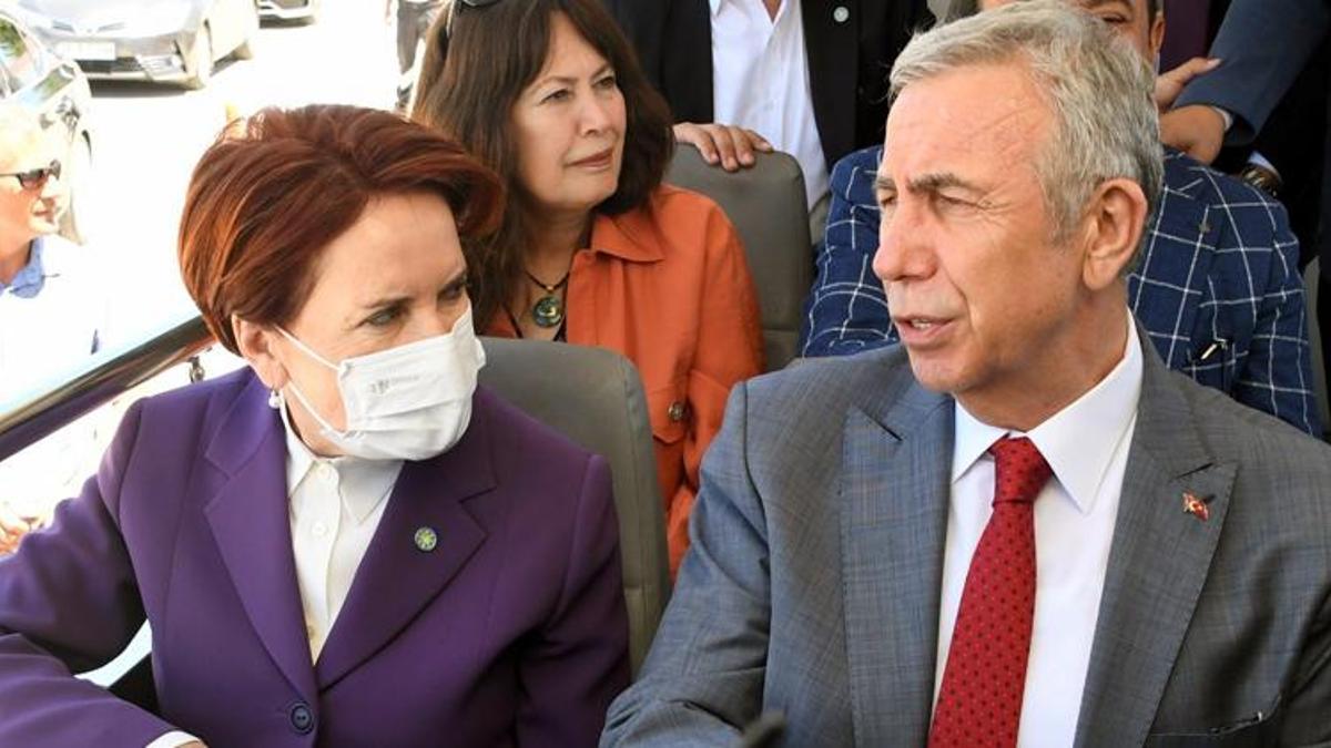 Millet İttifakı'nda yeni kriz! İttifak içinde ittifak