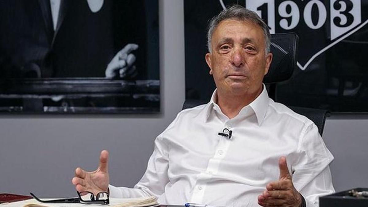 Beşiktaş'tan son teklif! 10 milyon TL + 1 futbolcu