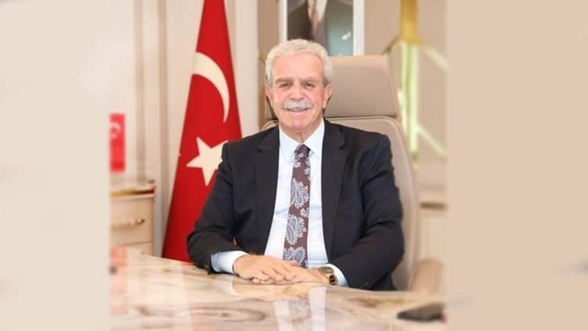 Artuklu Belediye Başkanı kimdir, hangi partiden? Abdulkadir Tutaşı neden istifa etti?