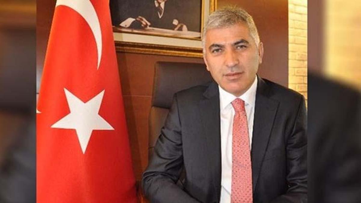 Şahin Yılancı kimdir, neden öldü, hastalığı neydi? Giresun´un Şebinkarahisar Belediye Başkanı Şahin Yılancı hangi partiden?