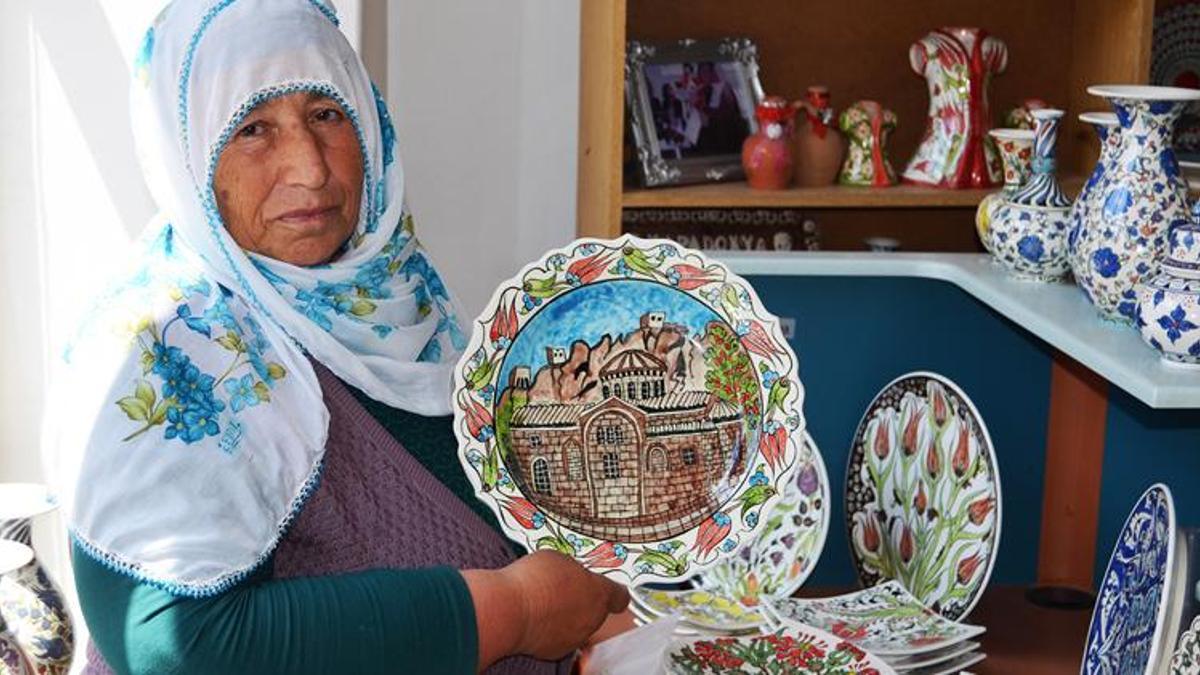 Pandemide 7 kadın bir araya gelip kooperatif kurdu! Gelir kapısı oldu, yurt dışına bile...