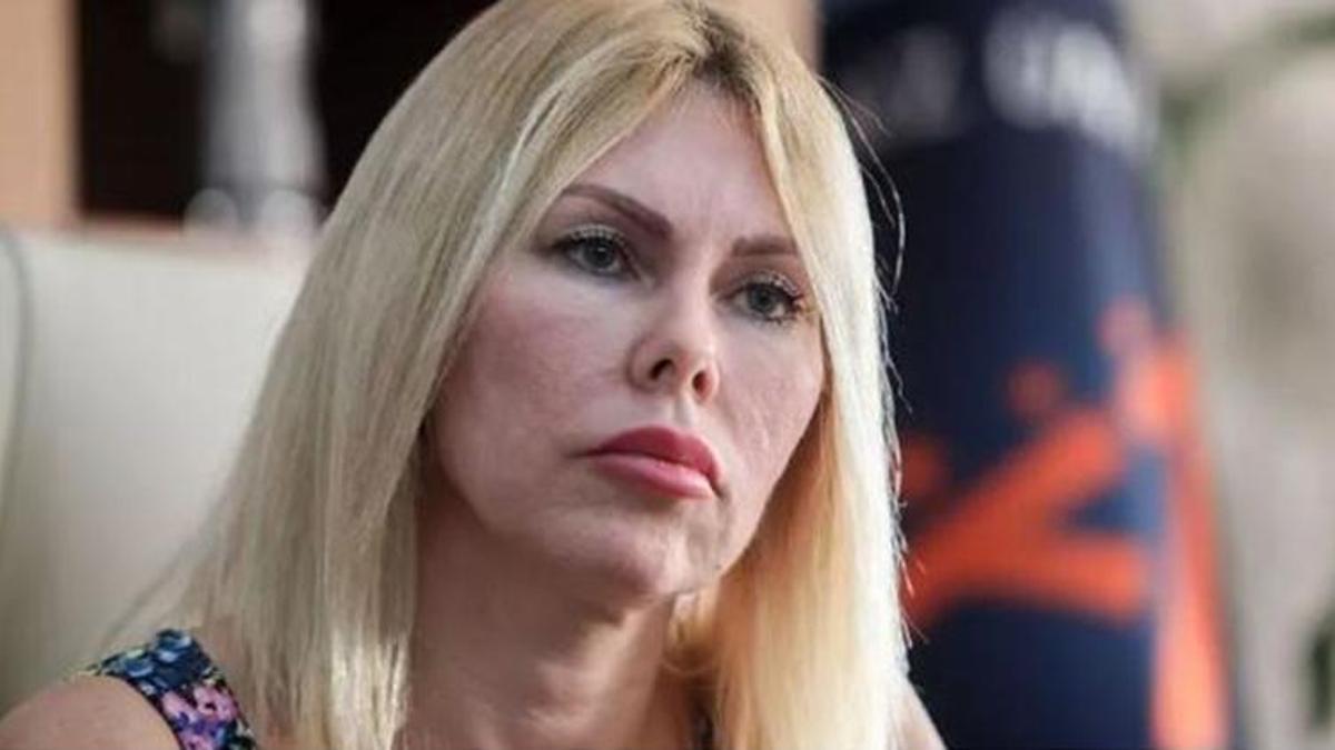 Prof. Dr. Özlenen Özkan kimdir, kaç yaşında? İşte Özlenen Özkan’ın biyografisi!