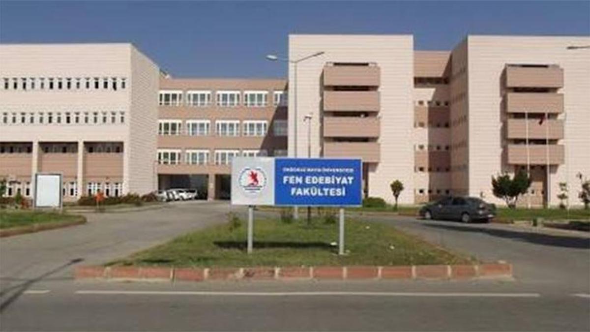 Fen-Edebiyat fakülteleri ayrıldı