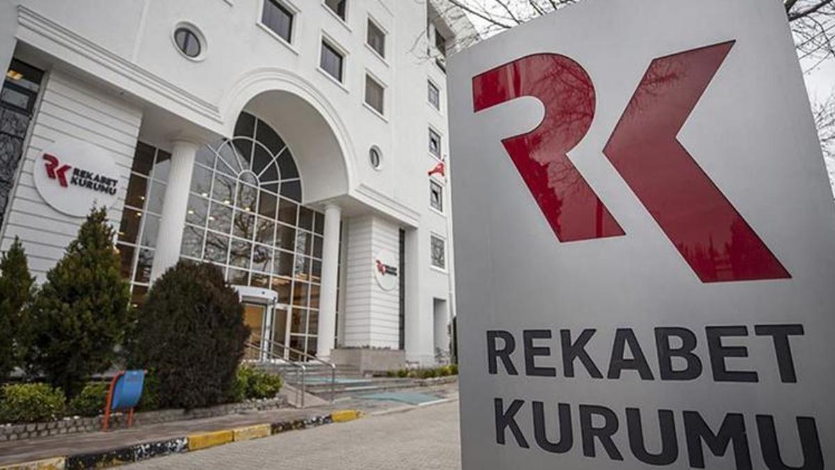 Rekabet Kurulu'ndan dev markalara soruşturma!