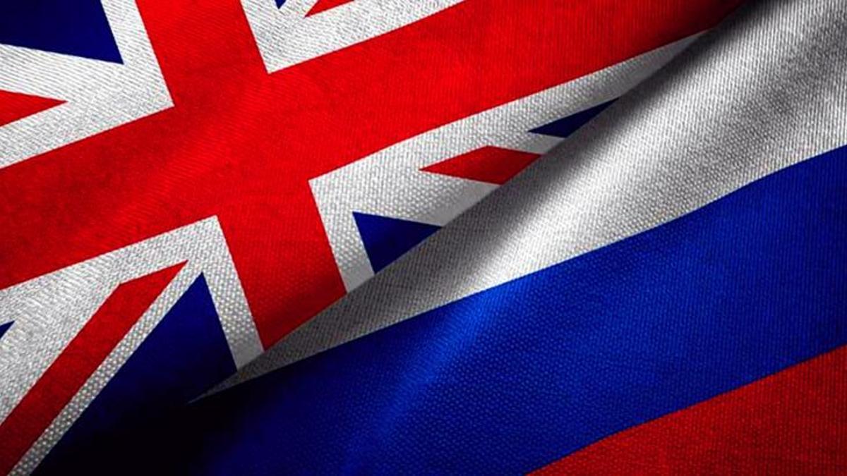 İngiltere’den Rusya'ya yeni yaptırım! 42 isim kritik listede