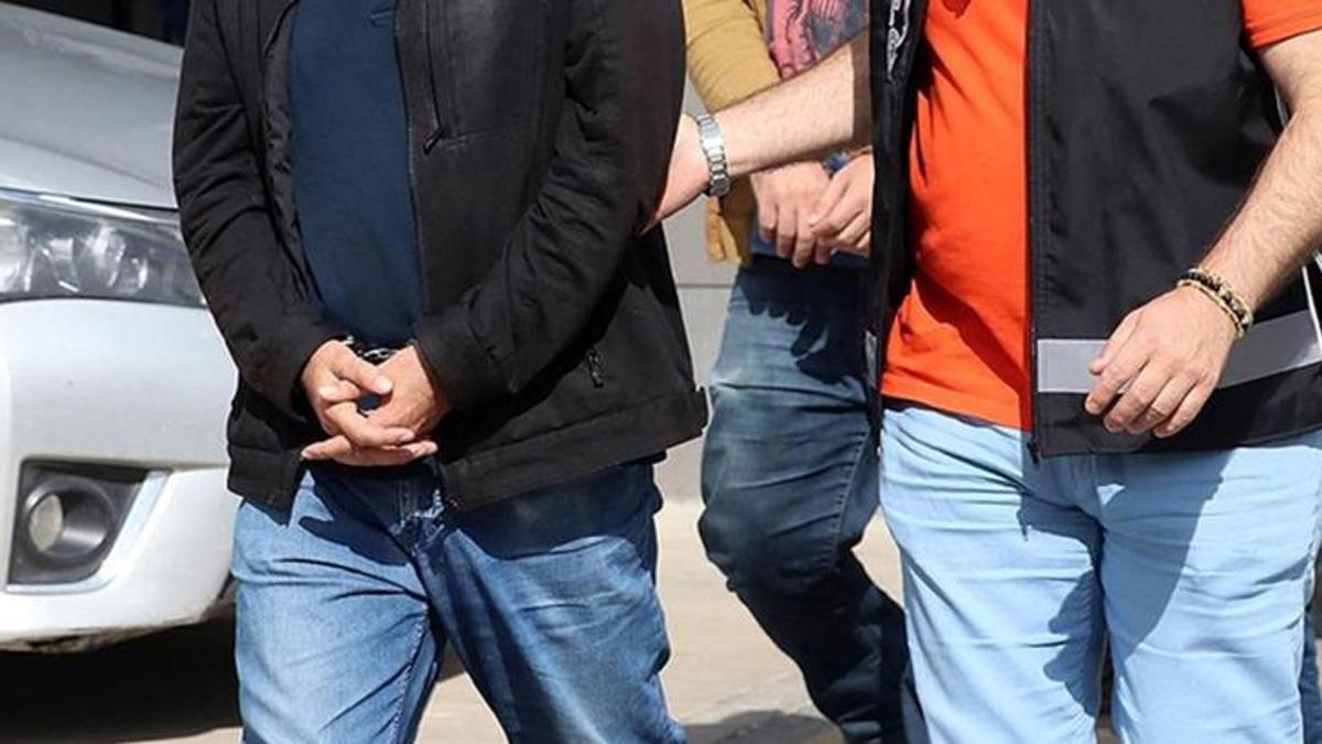 'Demir Yumruk' operasyonunda kayyım atanan şirketlerin mal varlığı üzerindeki tedbir kaldırıldı