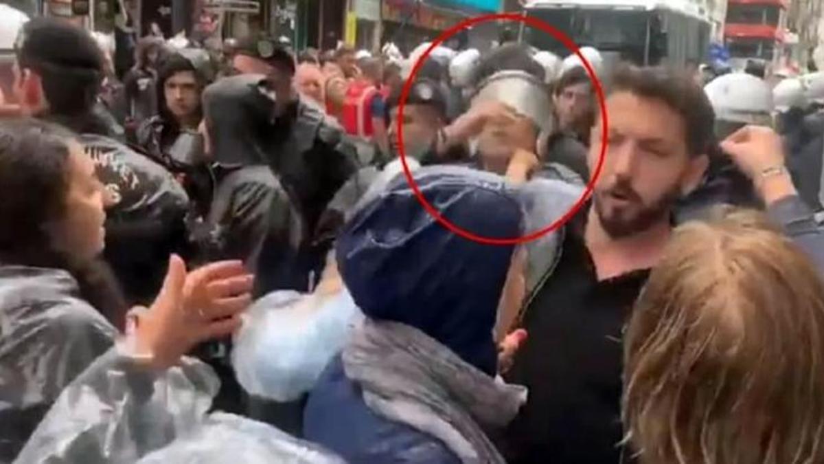 TBMM Adalet Anayasa Karma Komisyonu'ndan DBP'li Salihe Aydeniz kararı