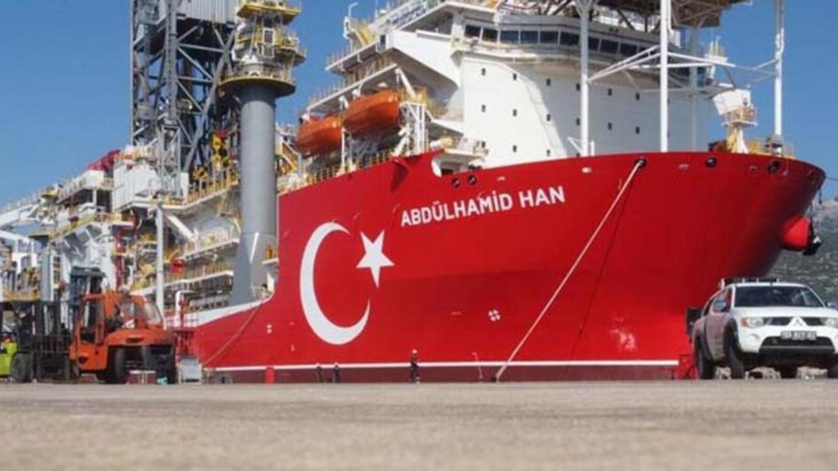 Bakan resmen açıkladı! 9 Ağustos’ta ilk görev