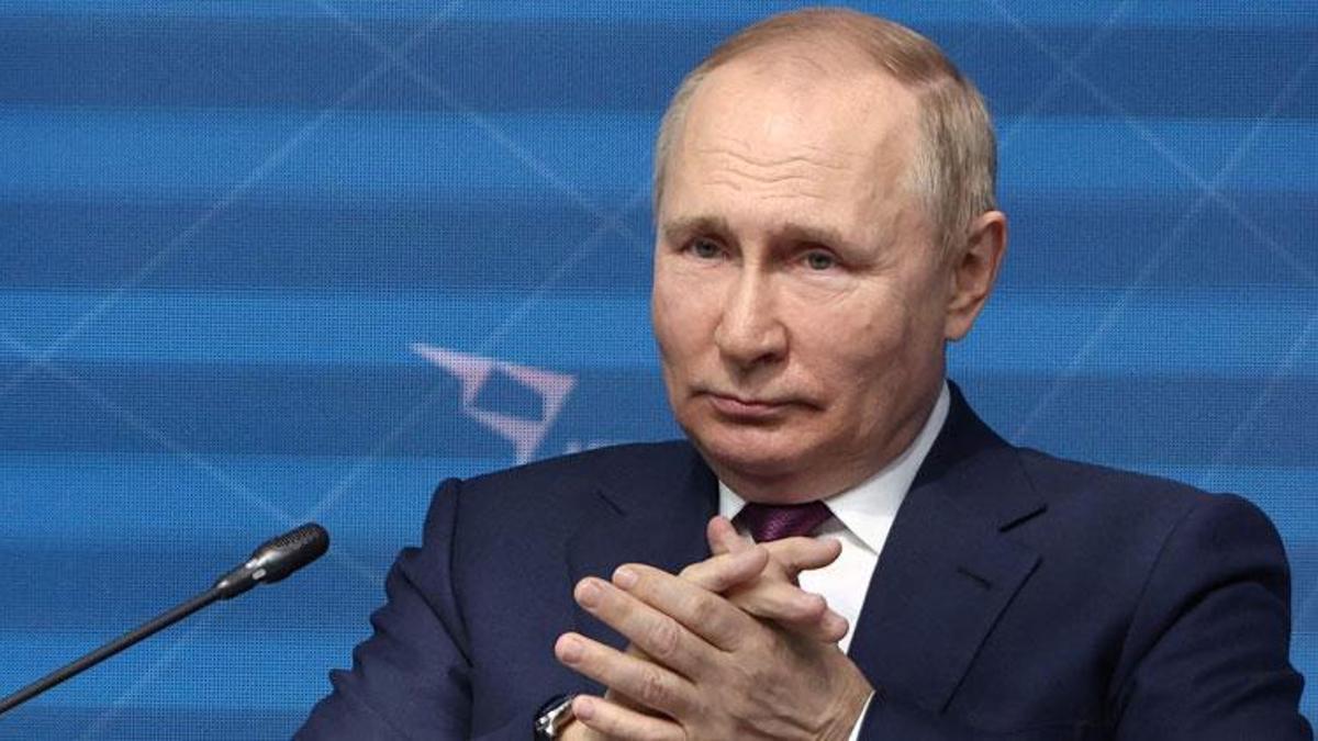 Kremlin Avrupa’ya doğalgaz silahını çekti: Yaşlılar kışın Türkiye'ye gitsin!