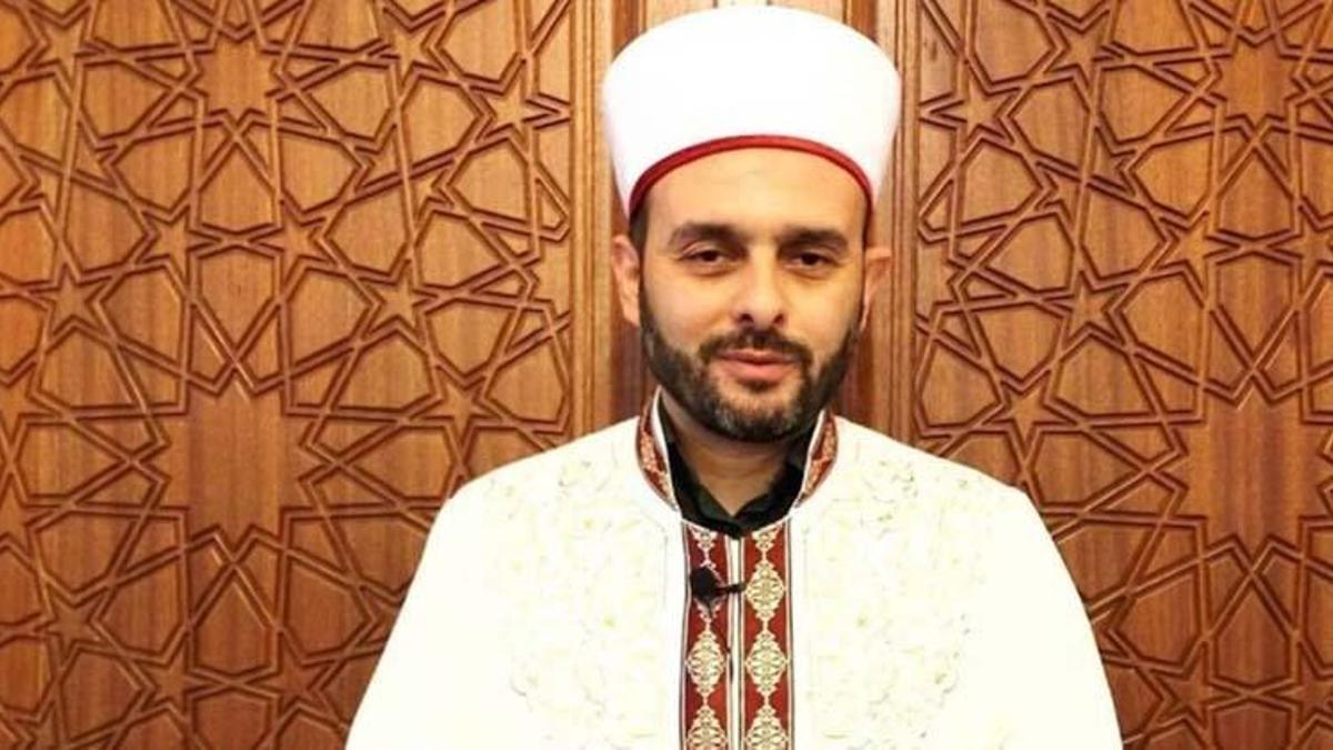 Halil Konakçı kimdir, nereli, nerede görev yapıyor? İmam Konakçı ne dedi?