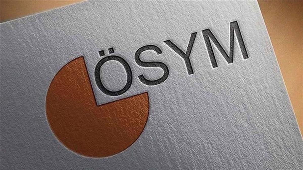 ÖSYM duyurdu! 2022 YKS tercihleri başladı! ÖSYM üniversite tercih ekranı!