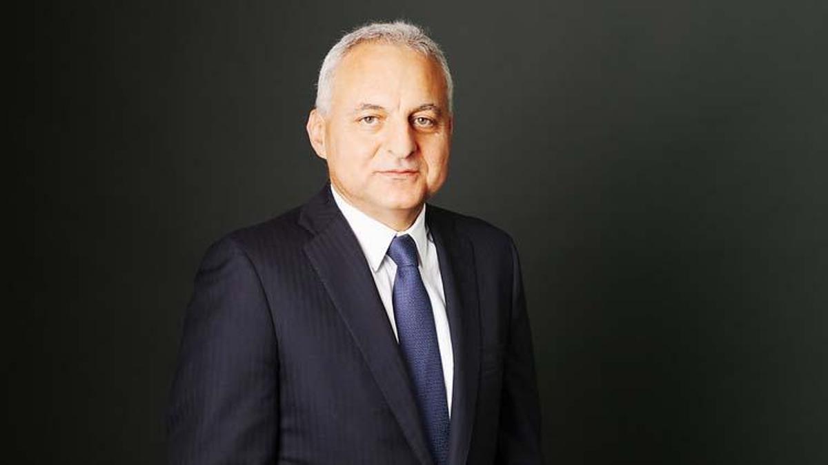 Tufan Erginbilgiç kimdir, nerelidir, kaç yaşında? Rolls-Royce'un CEO'su olan Tufan Erginbilgiç’in biyografisi…
