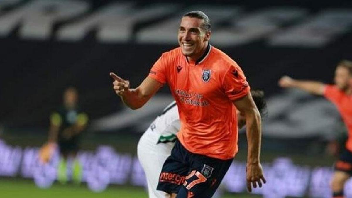 Enzo Crivelli'nin yeni adresi belli oldu