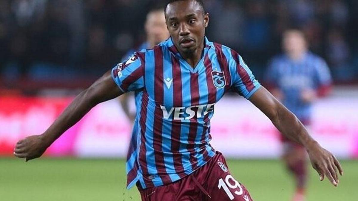 İstanbulspor'dan Fode Koita sürprizi