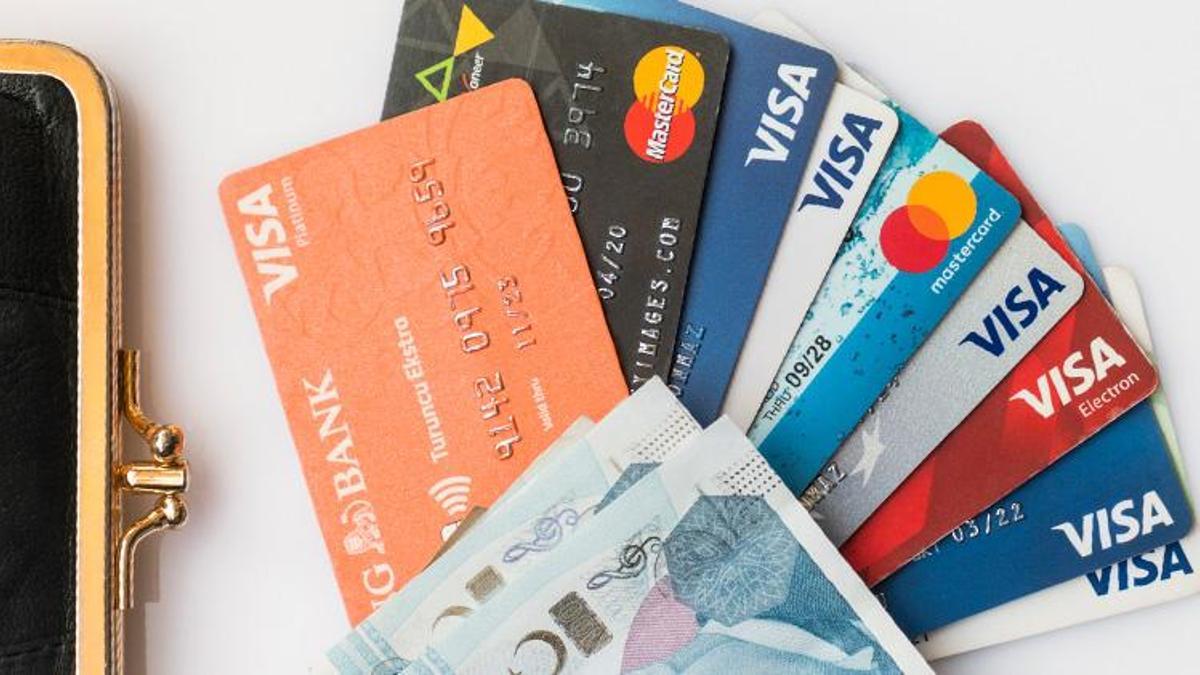 Banka kartı ve kredi kartları ile ilgili son dakika açıklaması! Yüzde 85...
