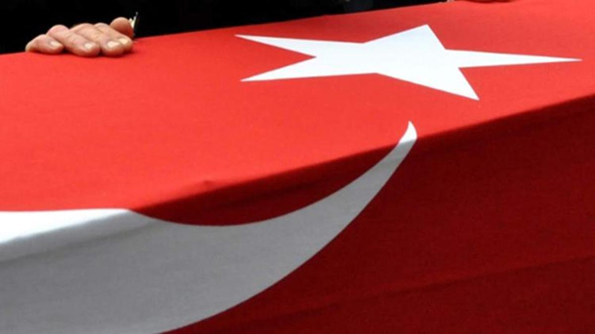MSB acı haberi duyurdu: 1 asker şehit oldu