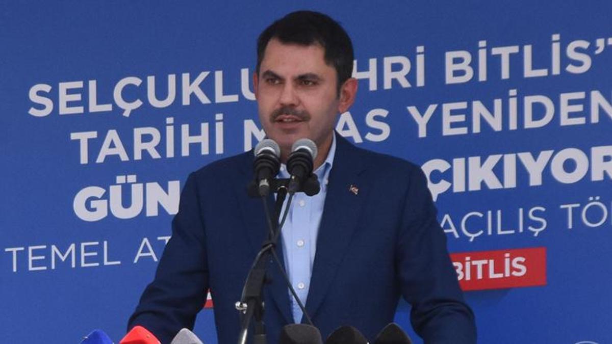 Ev almayı düşünen milyonları ilgilendiren son dakika açıklaması! 81 ilde başlıyor, sosyal konut...