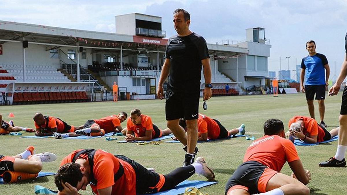 'Kartal Kayra için Beşiktaş'a teklif yaptık'