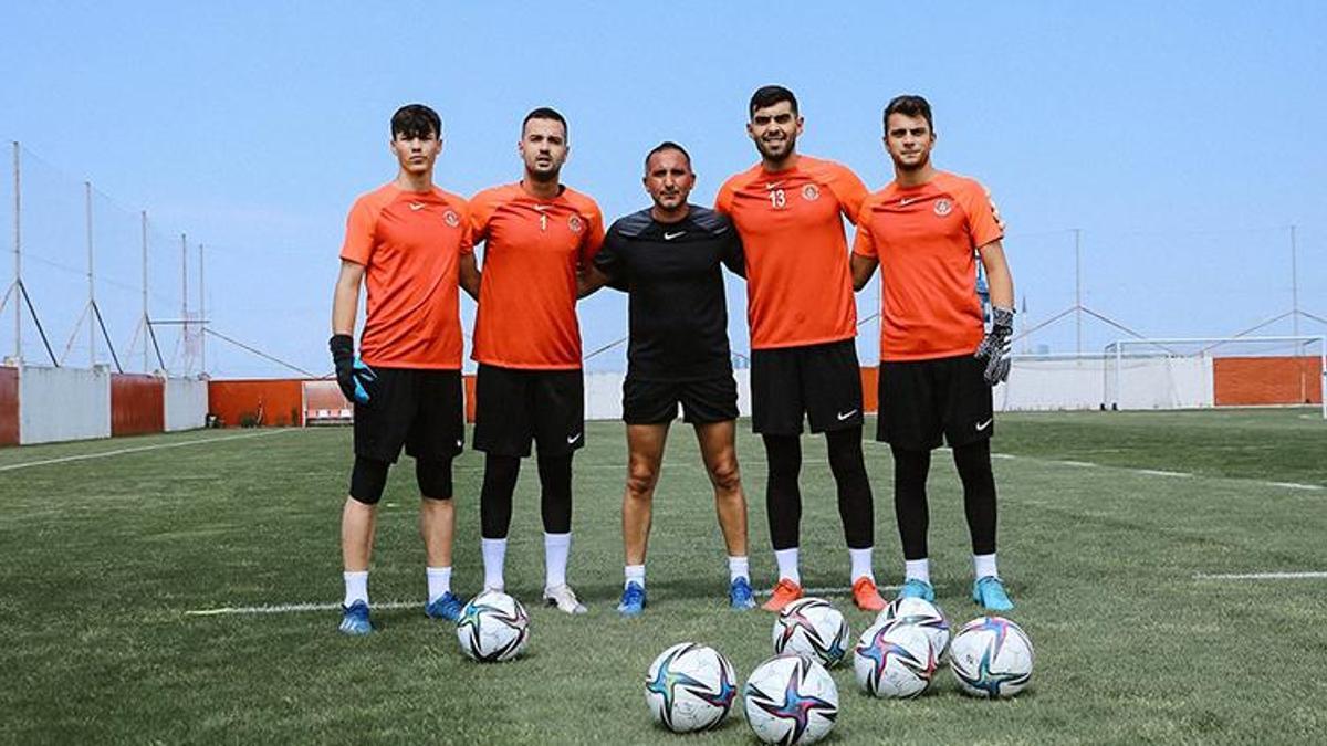 Ümraniyespor lige Fenerbahçe maçı ile başlayacak!