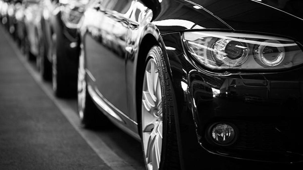 Avrupa otomotiv pazarı yüzde 17,6 daraldı