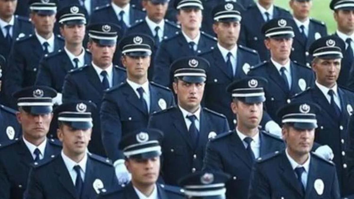 PAEM fiziki parkur ve sözlü mülakat sınavları ne zaman? 2022 PAEM sınav giriş belgesi nasıl alınır?