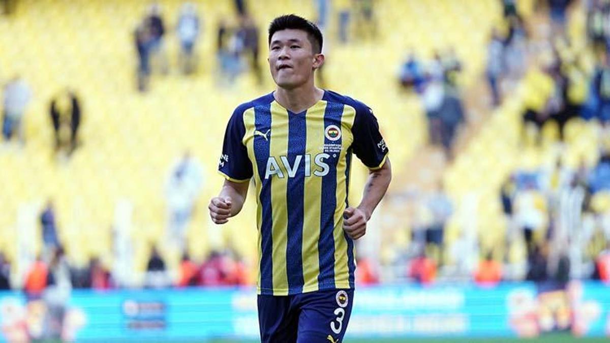 Kim Min Jae transfer bedeli ne kadar, Napoli’ye ne kadara gitti? Kim Min Jae Napoli sözleşmesi