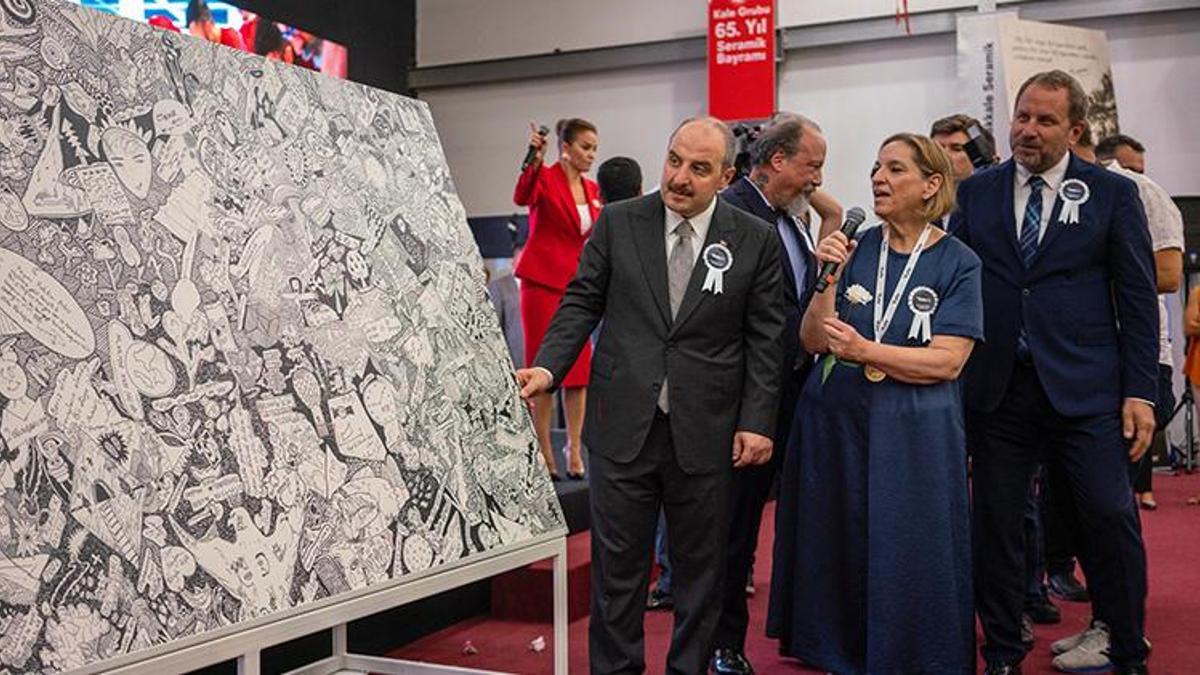 Bakan Varank: Türkiye, bugün yatırımlarda dünyanın en güvenli limanlarından biri