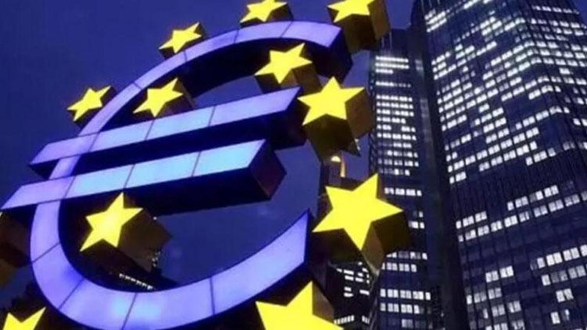 Euro Bölgesi ekonomisinin büyüme rakamları açıklanacak! Resesyon beklentisi büyüyor...