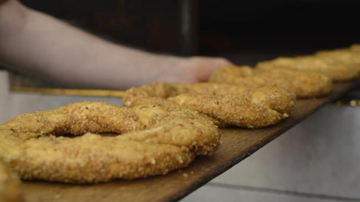 Simit fiyatlarına zam kararı! 4,5 TL’ye yükseldi