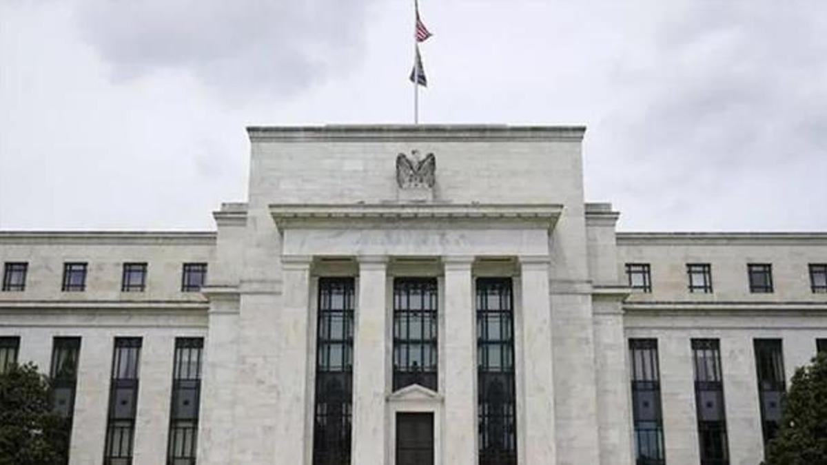 Fed faiz kararını son dakika açıkladı