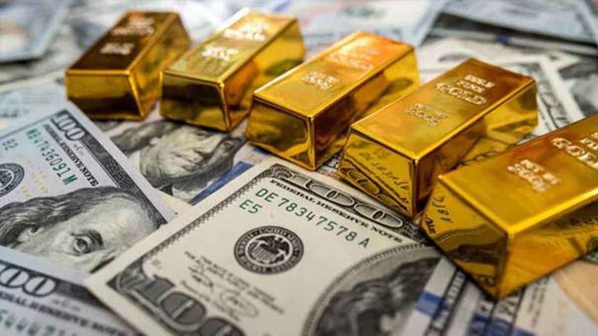 Altın ve dolar ile ilgili flaş açıklama! Fed faiz kararı sonrası...