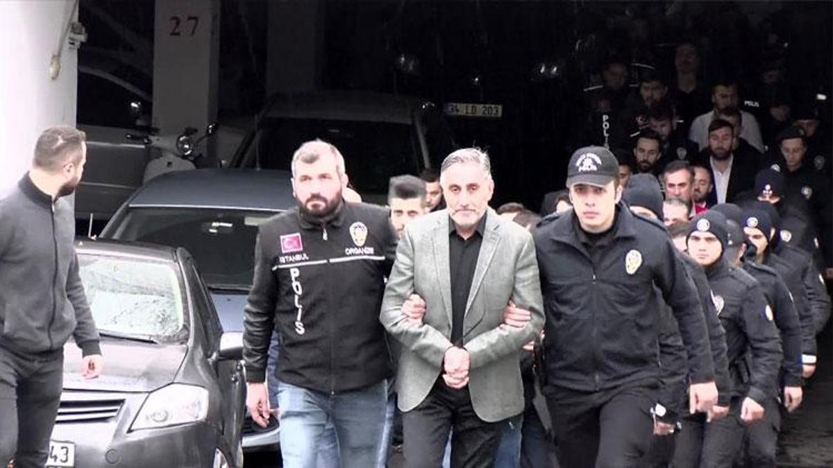 Sarallar operasyonu böyle başladı! Erdal Acar en yakın dostunun mirasını çeteye aktarmış...