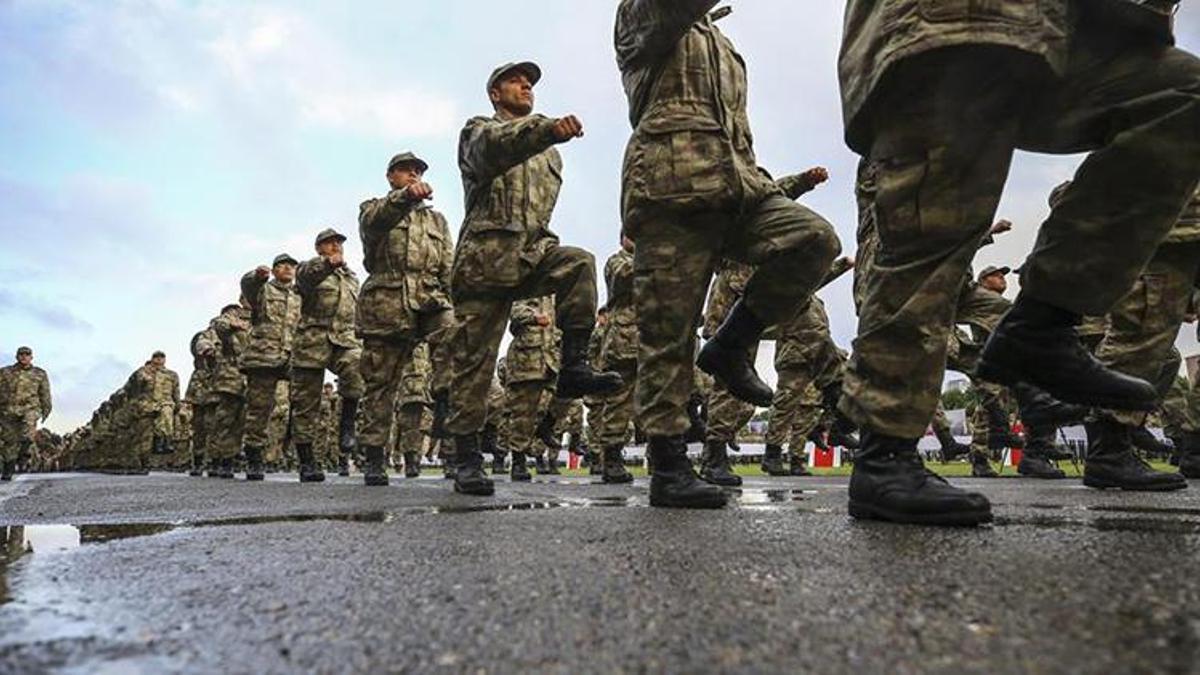 Askerlik yerleri ne zaman açıklanacak? Askerlik ağustos celp ve sevk tarihleri belli oldu mu?
