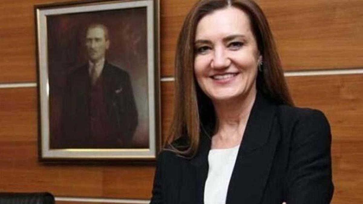 Fatma Seniha Nükhet Hotar kimdir? Dokuz Eylül Üniversitesi Rektörü Prof. Dr. Hotar nereli, hangi görevlerde bulundu?