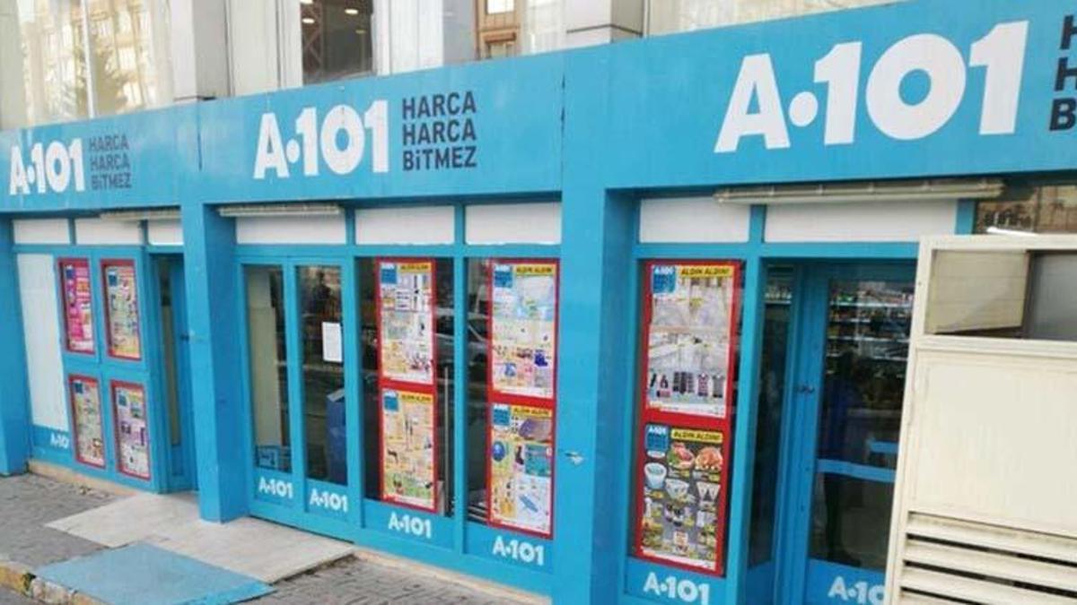 A101 28 Temmuz aktüel ürünler kataloğu 2022! A101 indirimli ürünler neler?