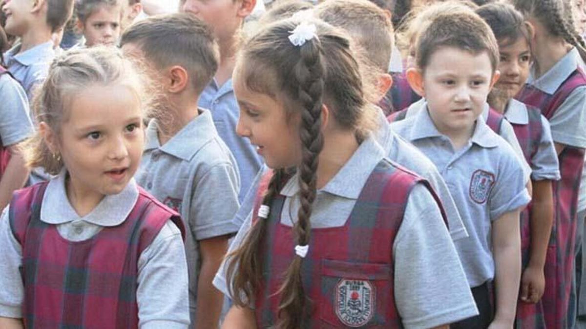 İlkokul 1. sınıf kayıtları ne zaman bitiyor, 1. Sınıf kayıtları nasıl yapılıyor? 2022-2023 ilkokul kayıt tarihleri!