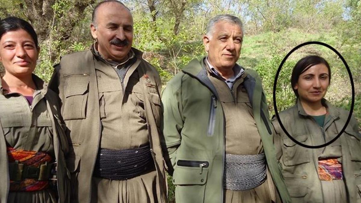 Hatice Hezer öldürüldü! MİT'ten nokta operasyon...