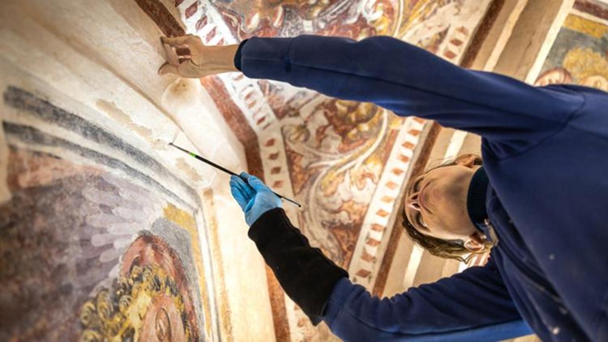 Kültür ve Turizm Bakanlığı 10 ilde sözleşmeli restoratör alımı yapacak! İşte başvuru şartları!